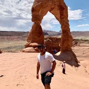 Meet your Posher, Narendra